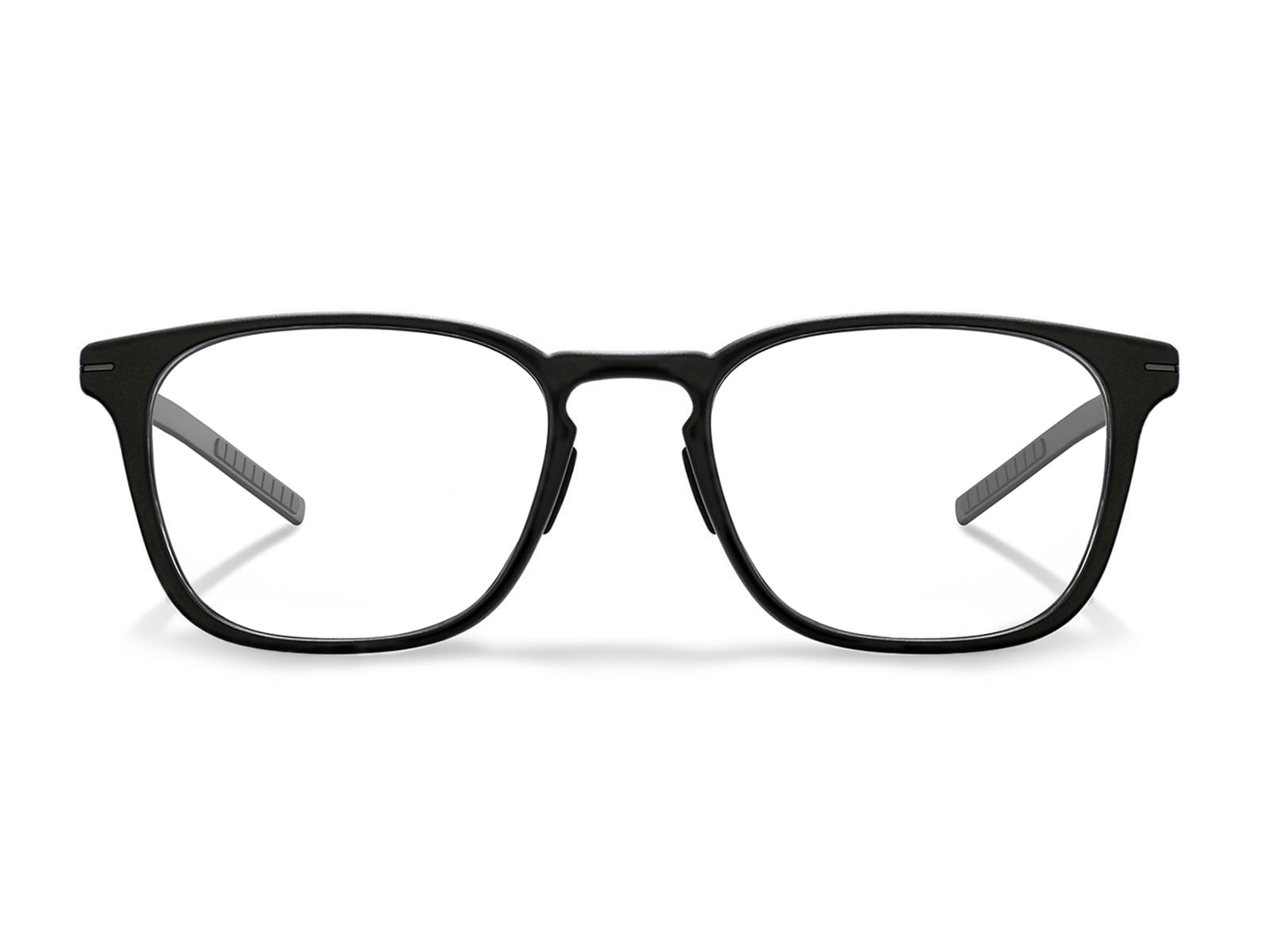 Roka Rory Eyeglasses - Matte Black
