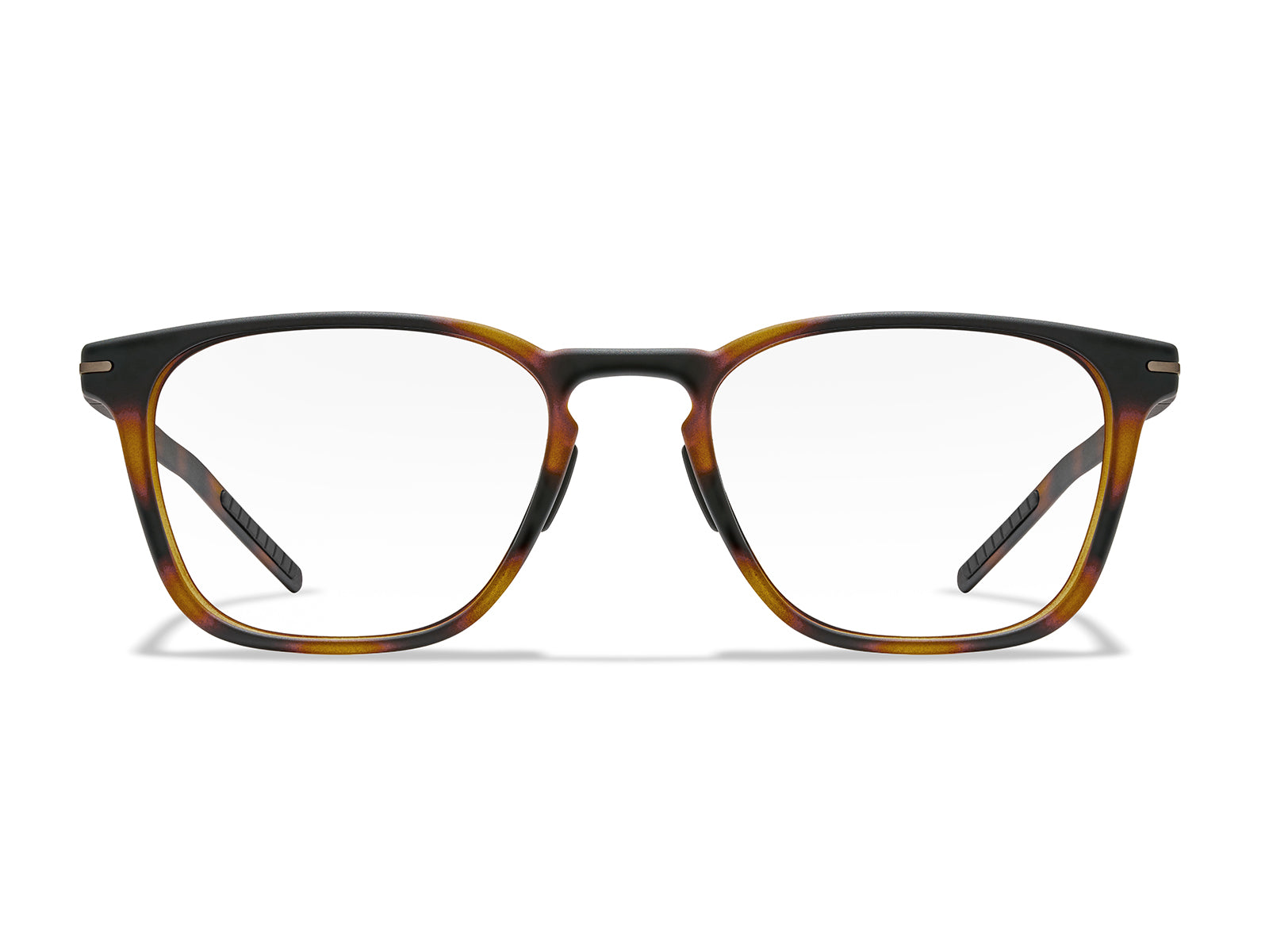 Roka Rory 2.0 Eyeglasses - Matte Tortoise