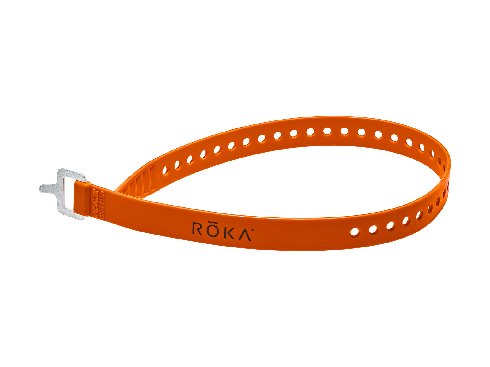Roka Aluminum Voile Strap - XL