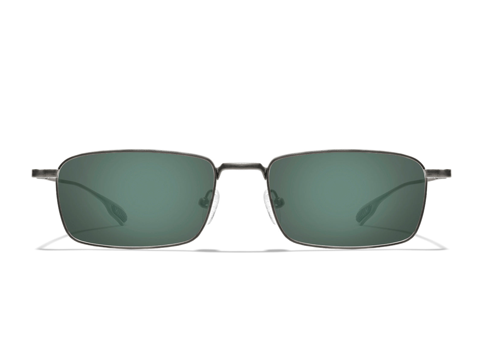 Roka Ion Sunglasses - Gunmetal Frame - Ranger (Polarized) Lens