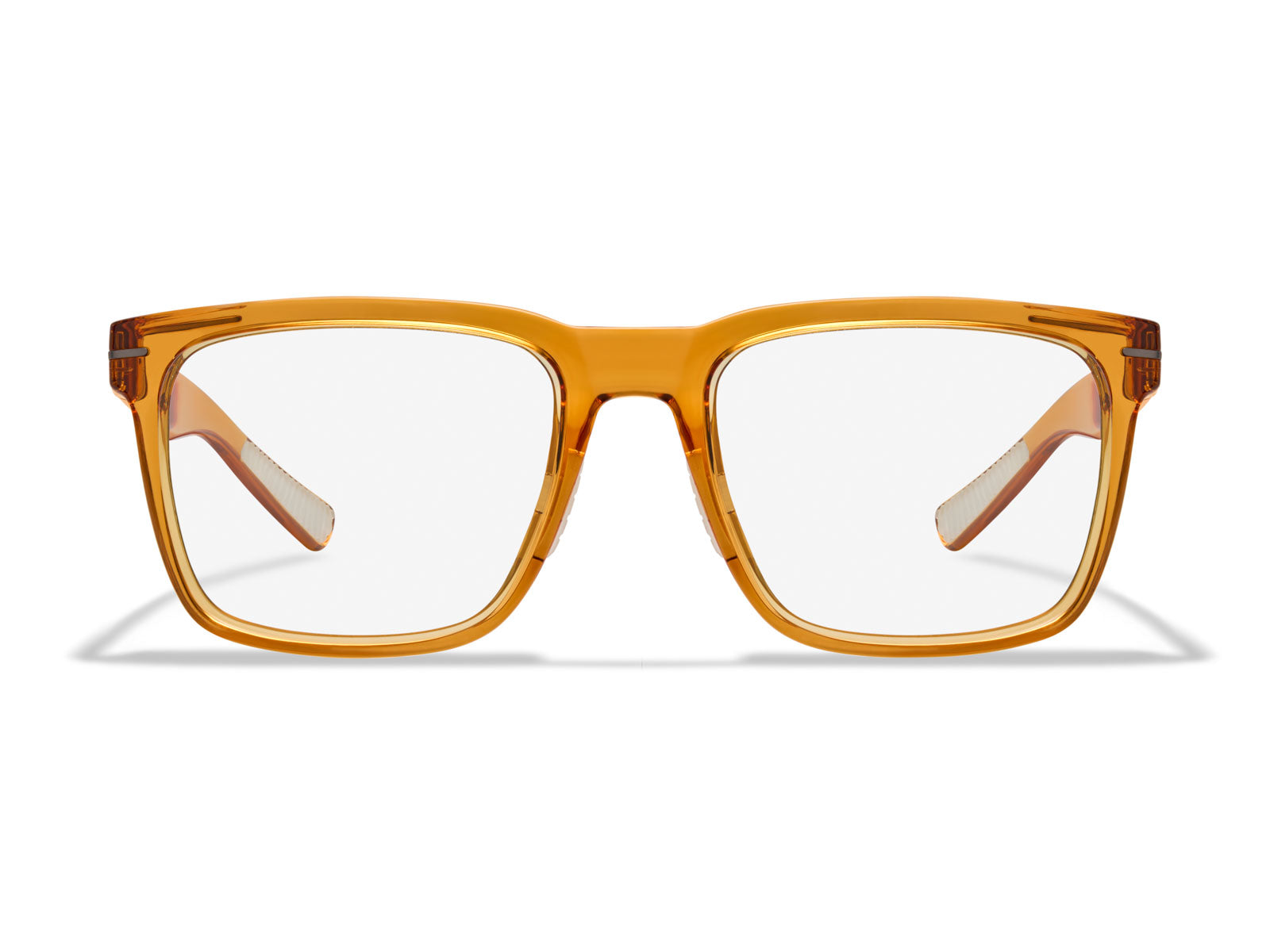 Roka Barton 2.0 Eyeglasses - Bourbon