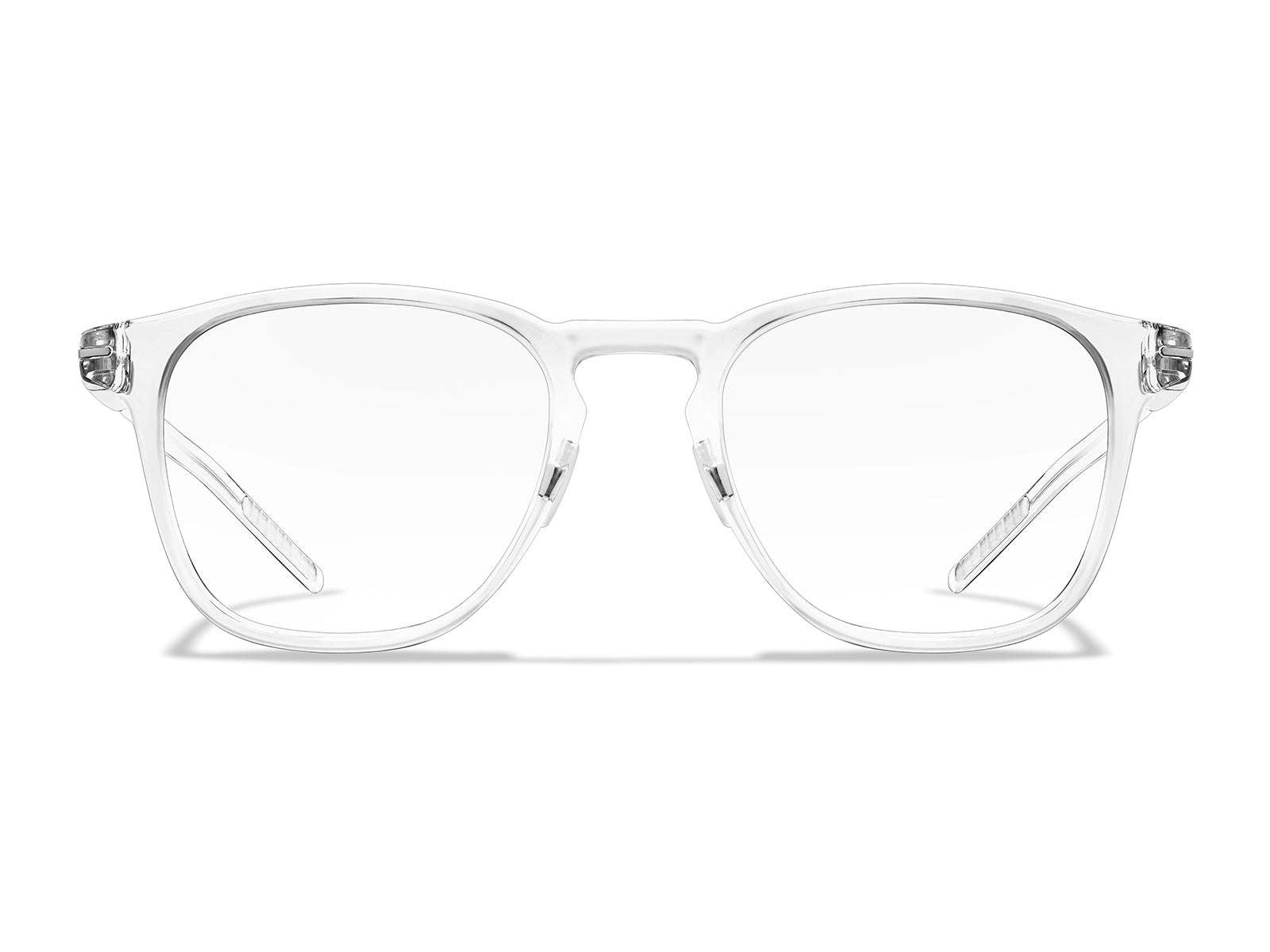 Roka Hunter 2.0 Eyeglasses - Clear