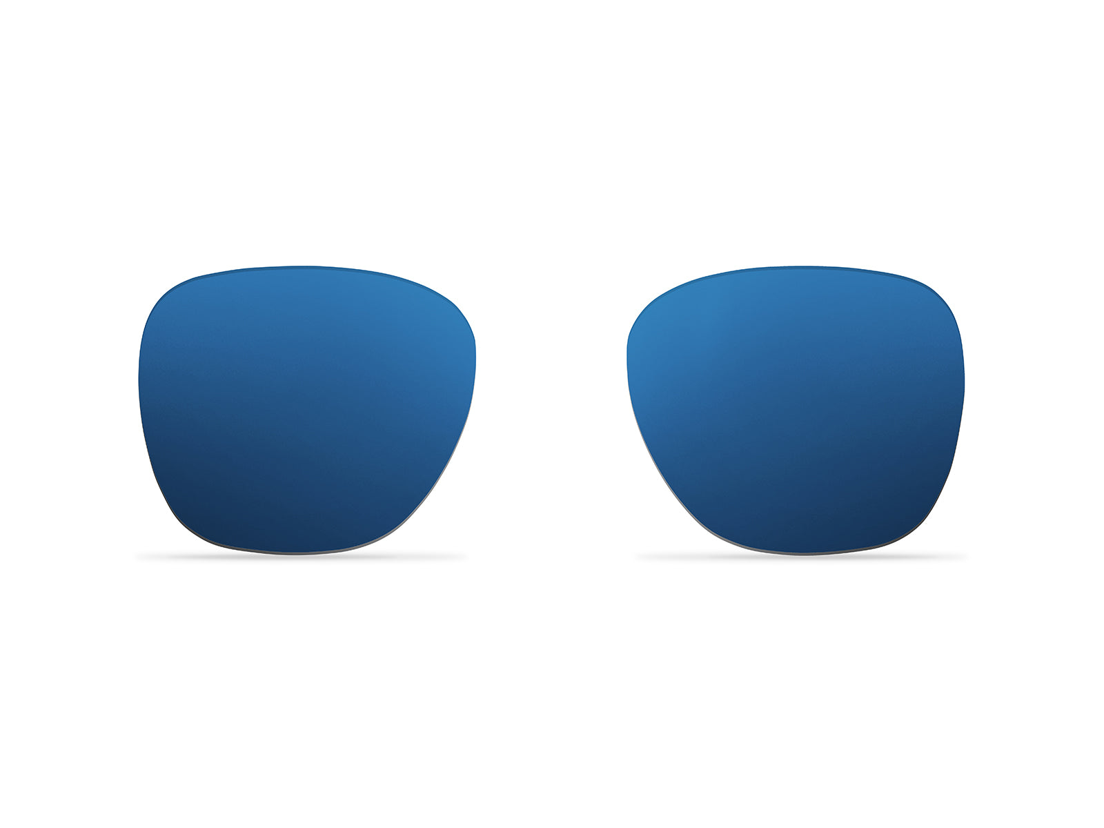 Roka Hunter Replacement Lenses - Glacier Mirror (Polarized)