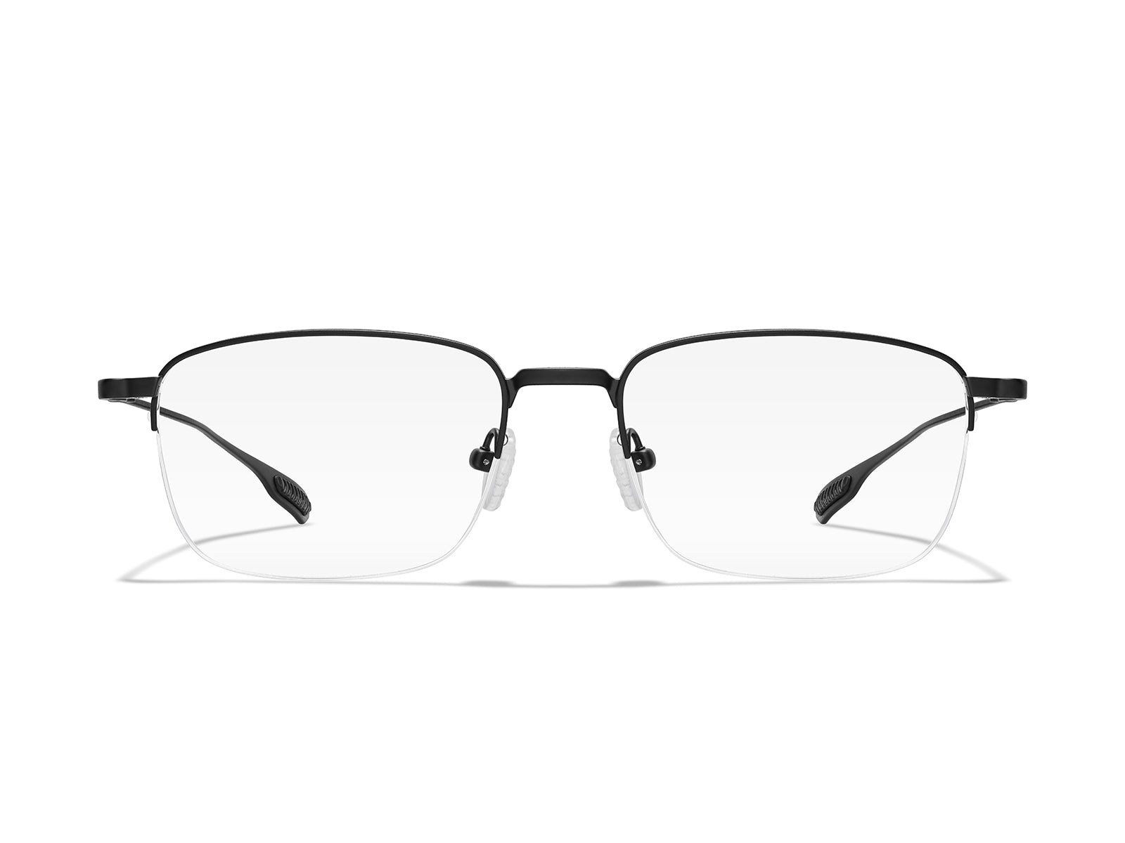 Roka Vapor Nano Eyeglasses - Matte Black