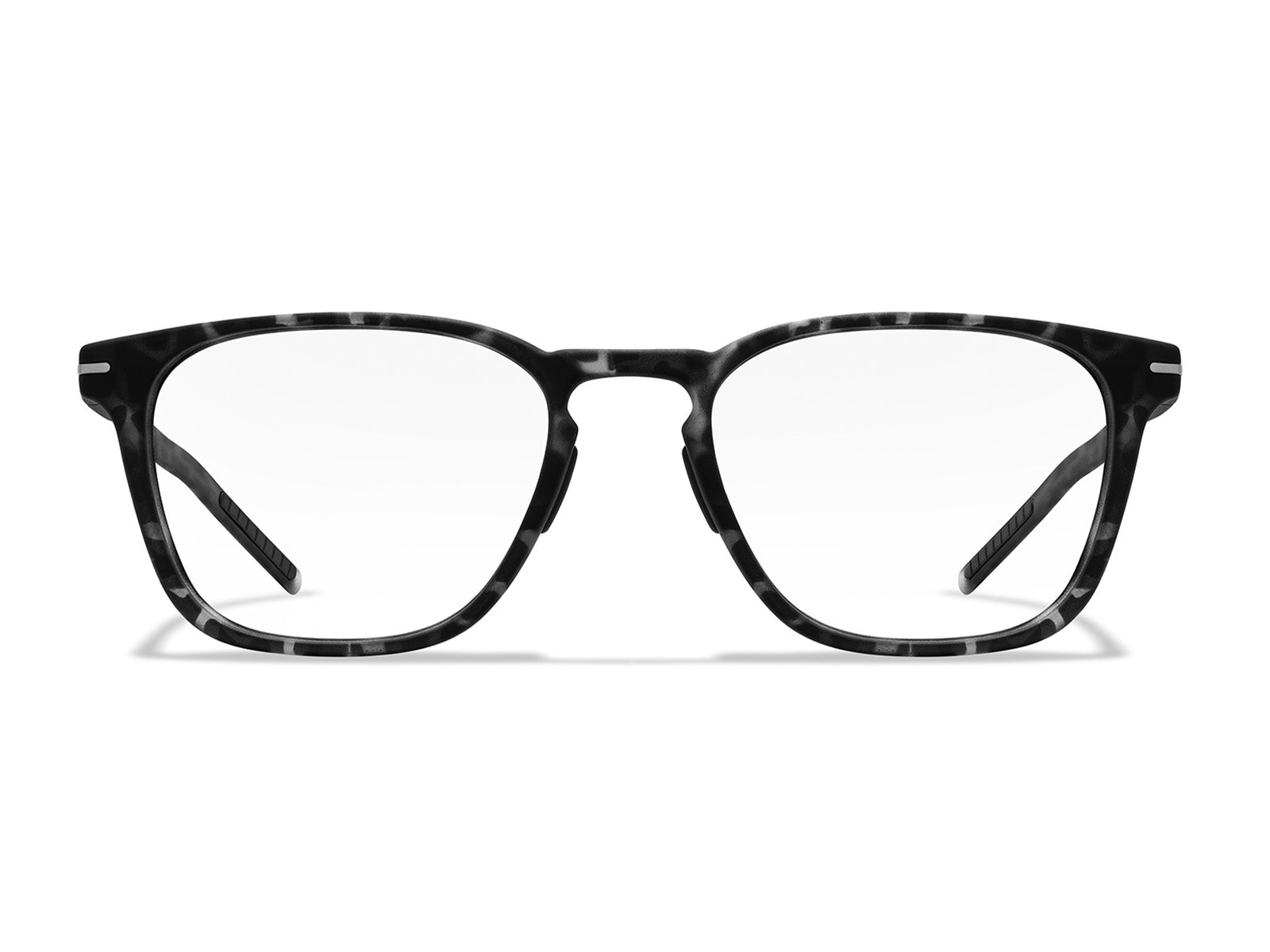 Roka Rory 2.0 Eyeglasses - Matte Black Tortoise