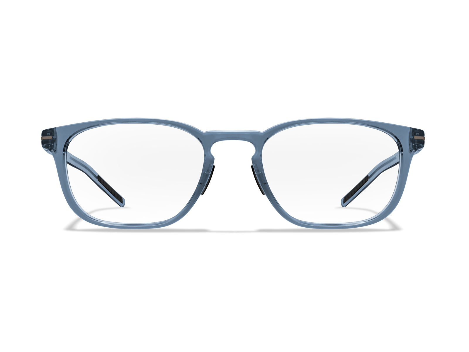 Roka Cade 2.0 Eyeglasses - Crystal Slate