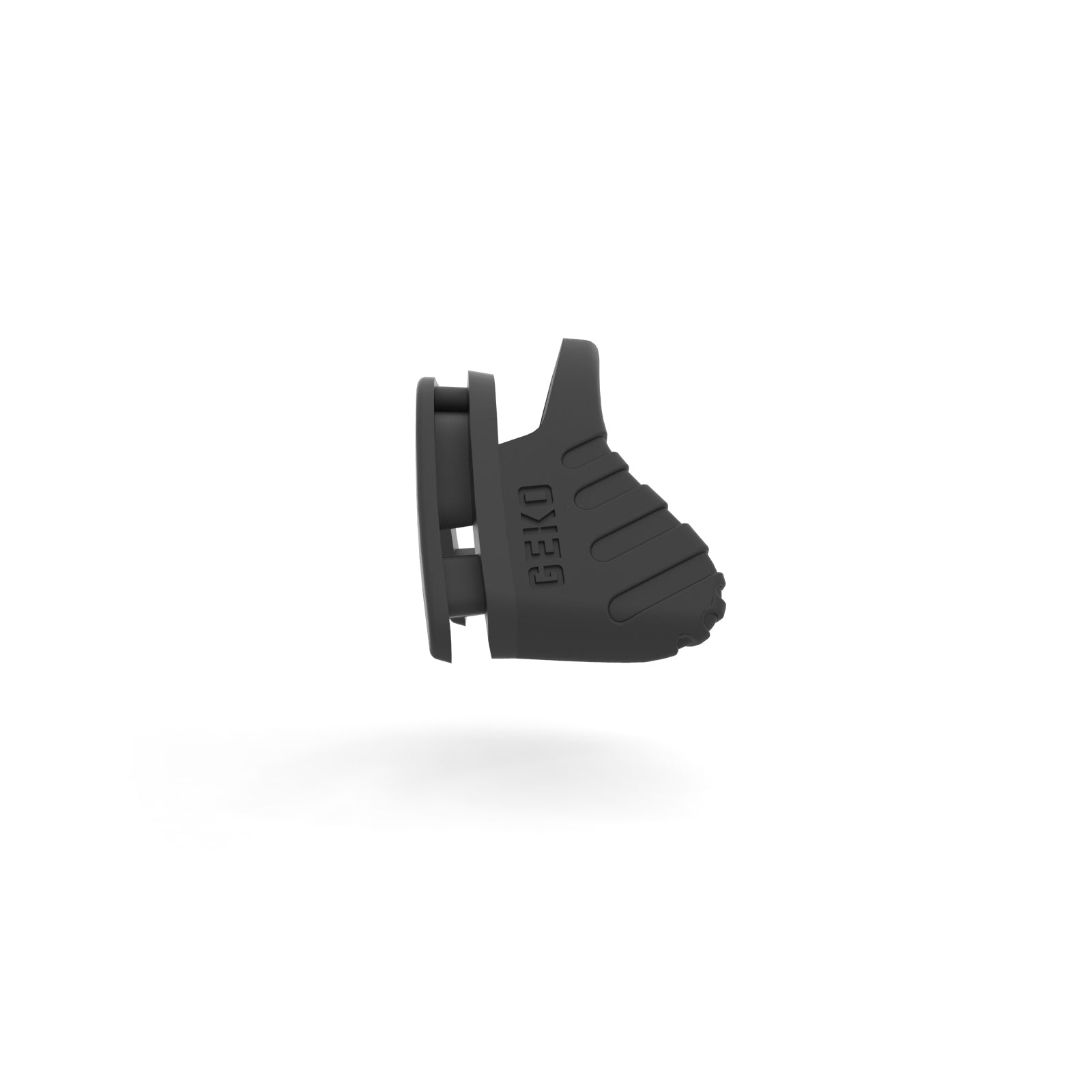 Roka Matador Air, San Remo Air, SL & SR Frame GEKO Accessory Nose Piece - Black