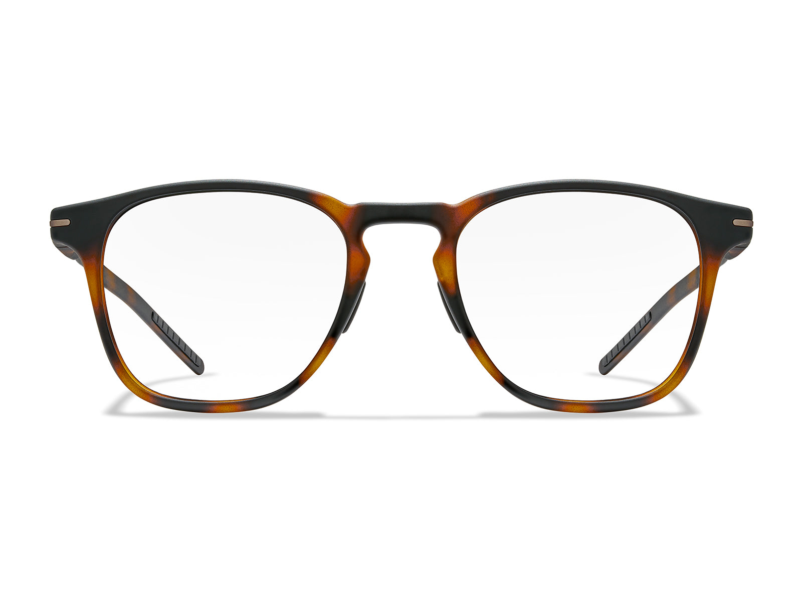Roka Hunter 2.0 Eyeglasses - Matte Tortoise