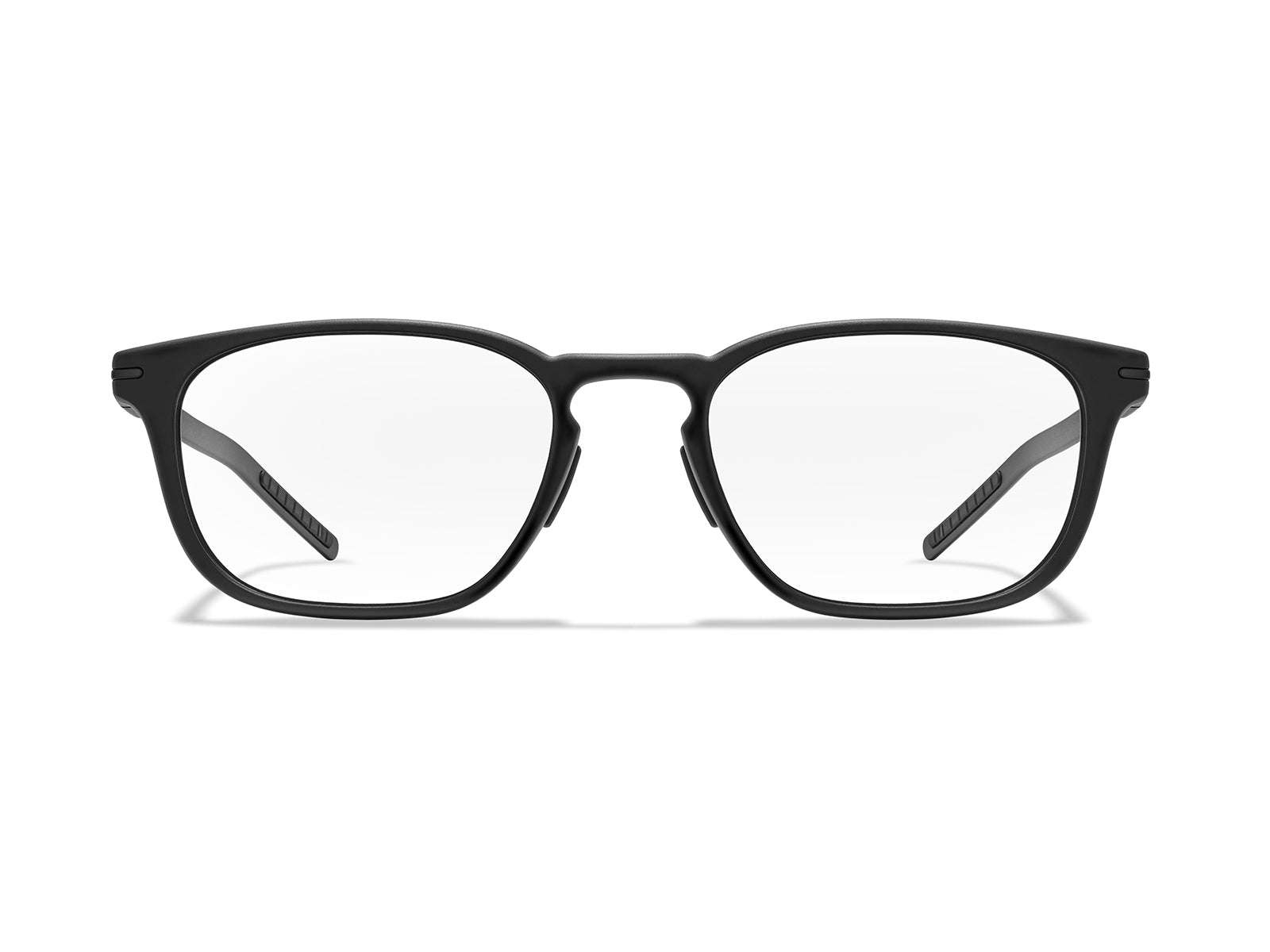 Roka Cade 2.0 Eyeglasses - Matte Black