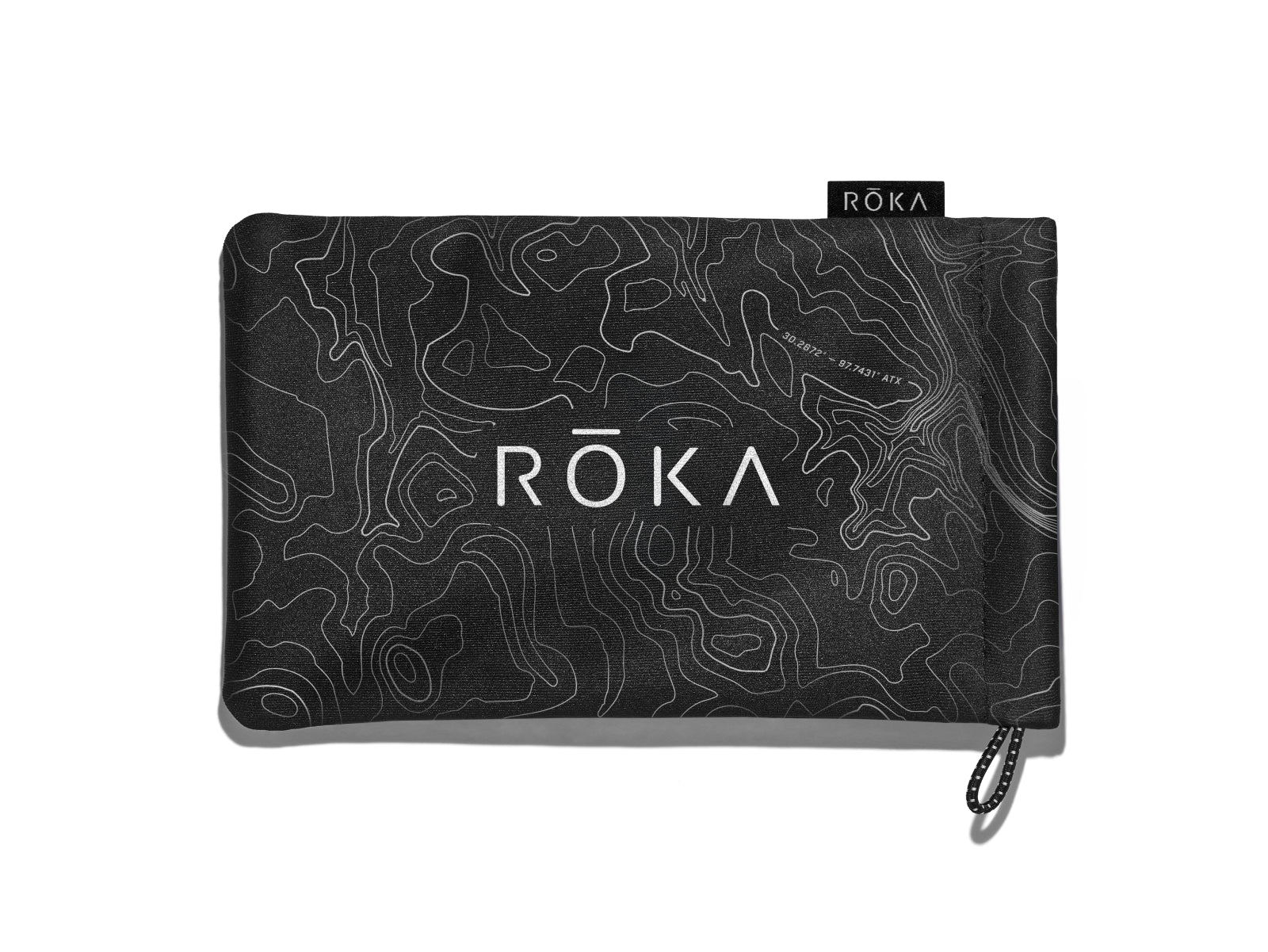 Roka Terrain MVP - Black