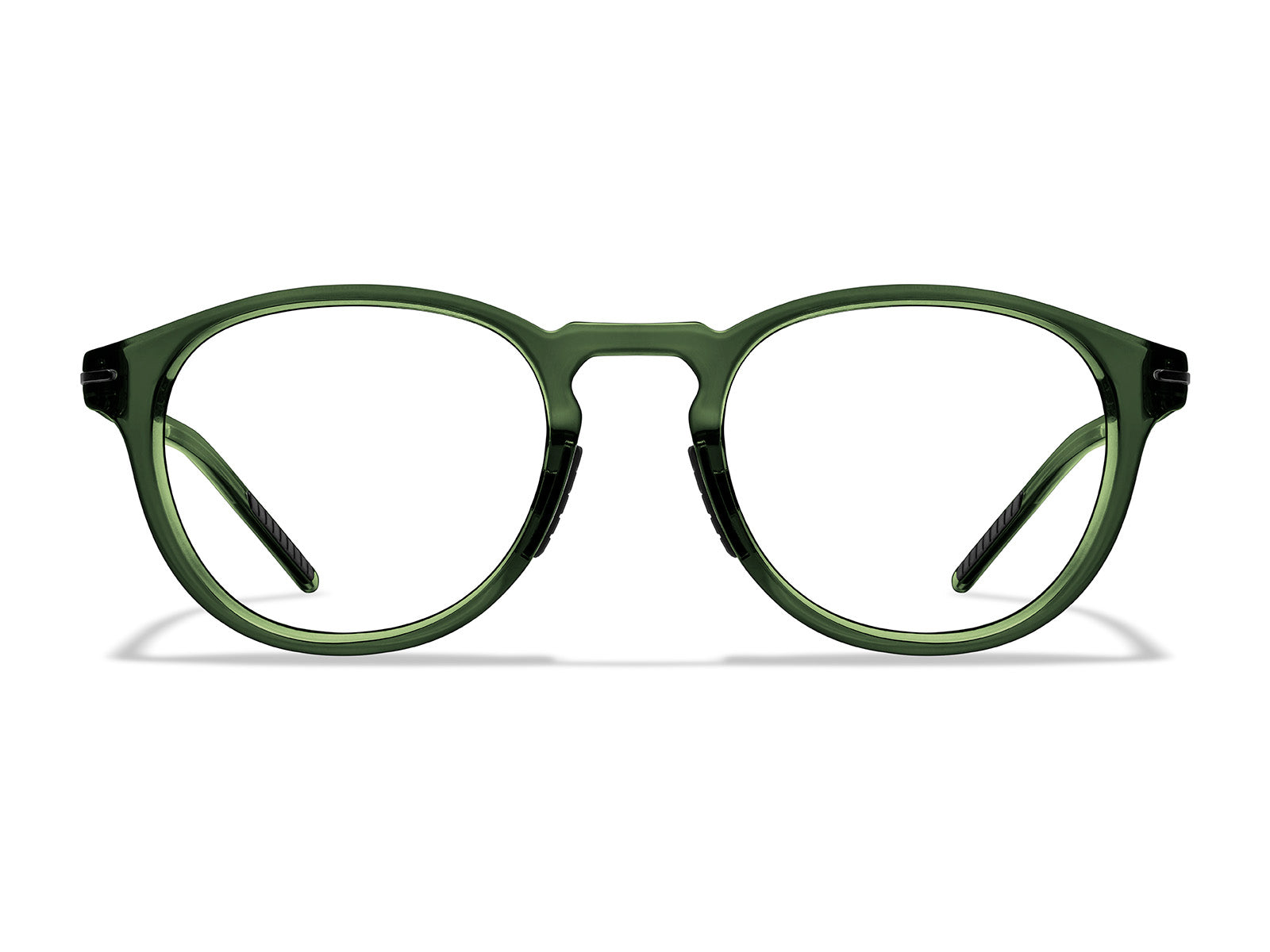 Roka Oslo 2.0 Eyeglasses - Evergreen