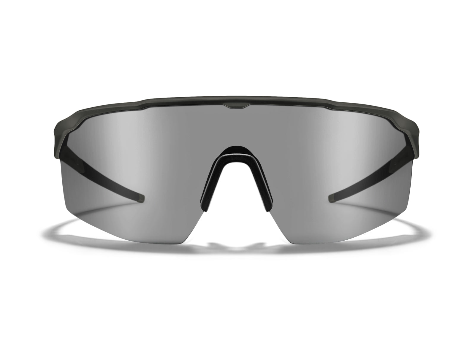 Roka SR-1x Sunglasses - Dark Canopy Frame - Photochromic Lens