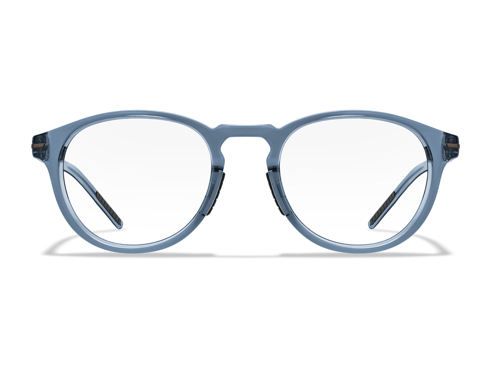 Roka Oslo 2.0 Eyeglasses - Crystal Slate