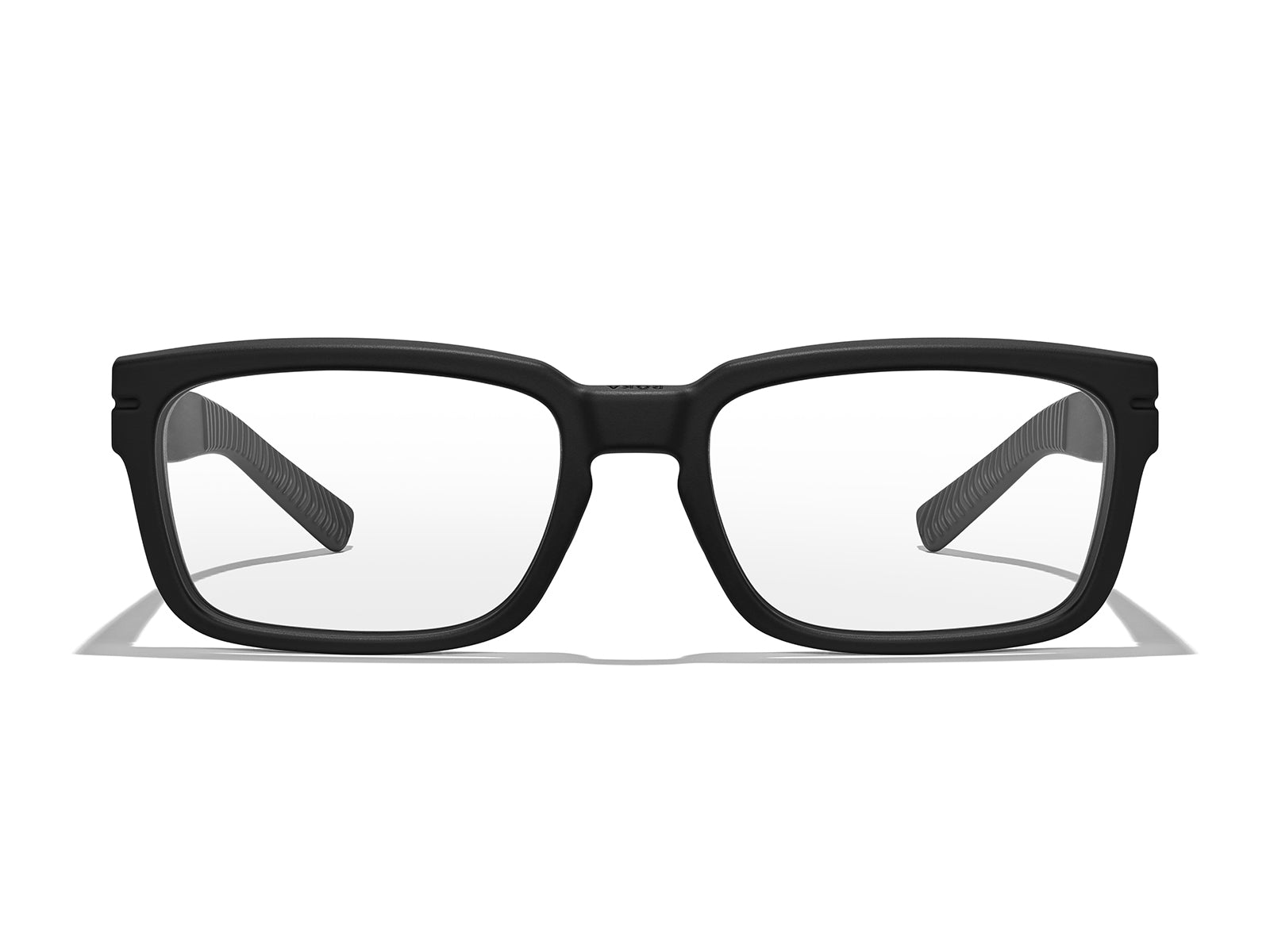 Roka Whistler Eyeglasses - Matte Black