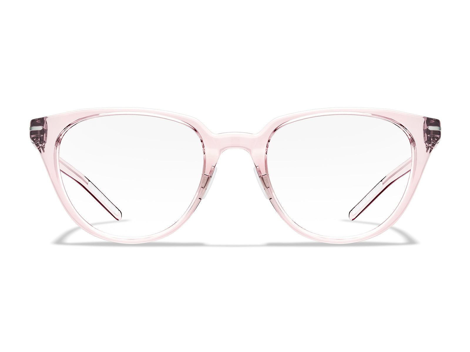 Roka Lola 2.0 Eyeglasses - Crystal Rose