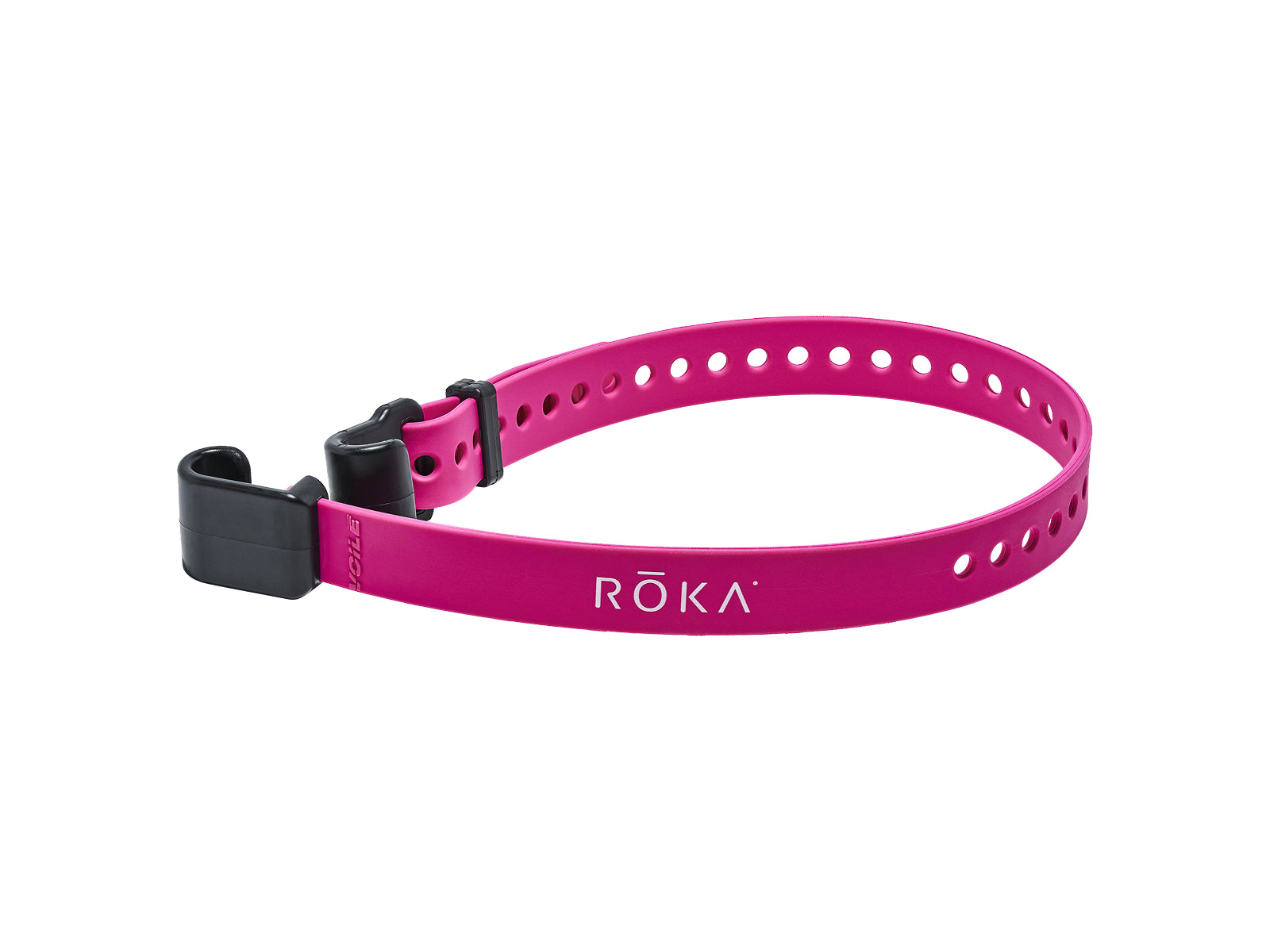 Roka Rack Voile Strap - 10mm