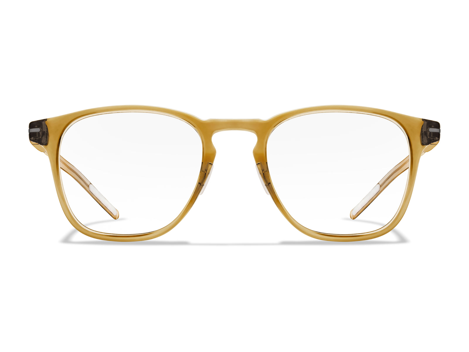 Roka Hunter 2.0 Eyeglasses - Sandalwood