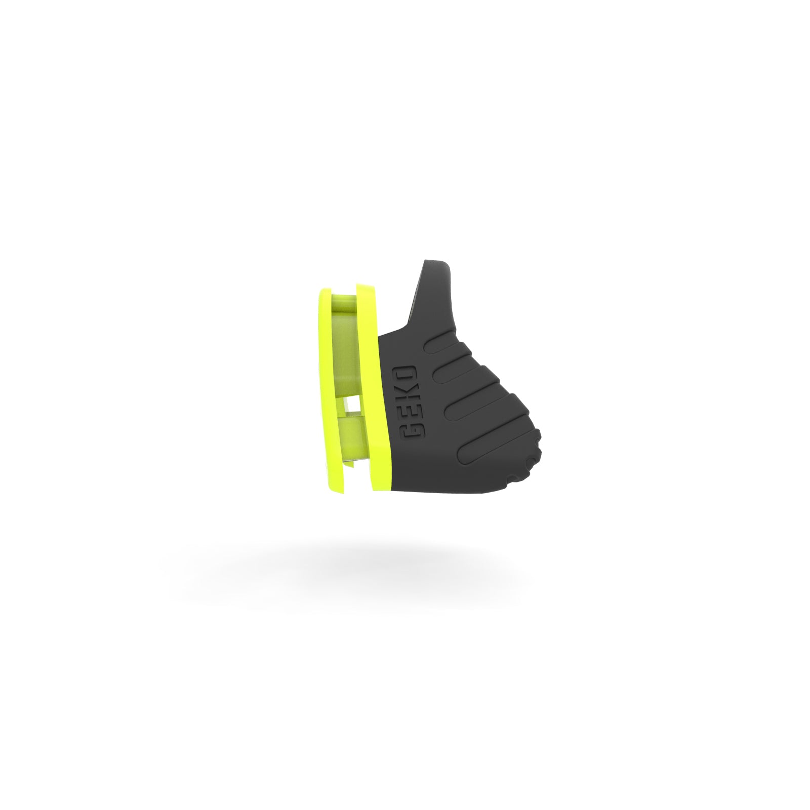 Roka Matador Air, San Remo Air, SL & SR Frame GEKO Accessory Nose Piece - Acid Lime