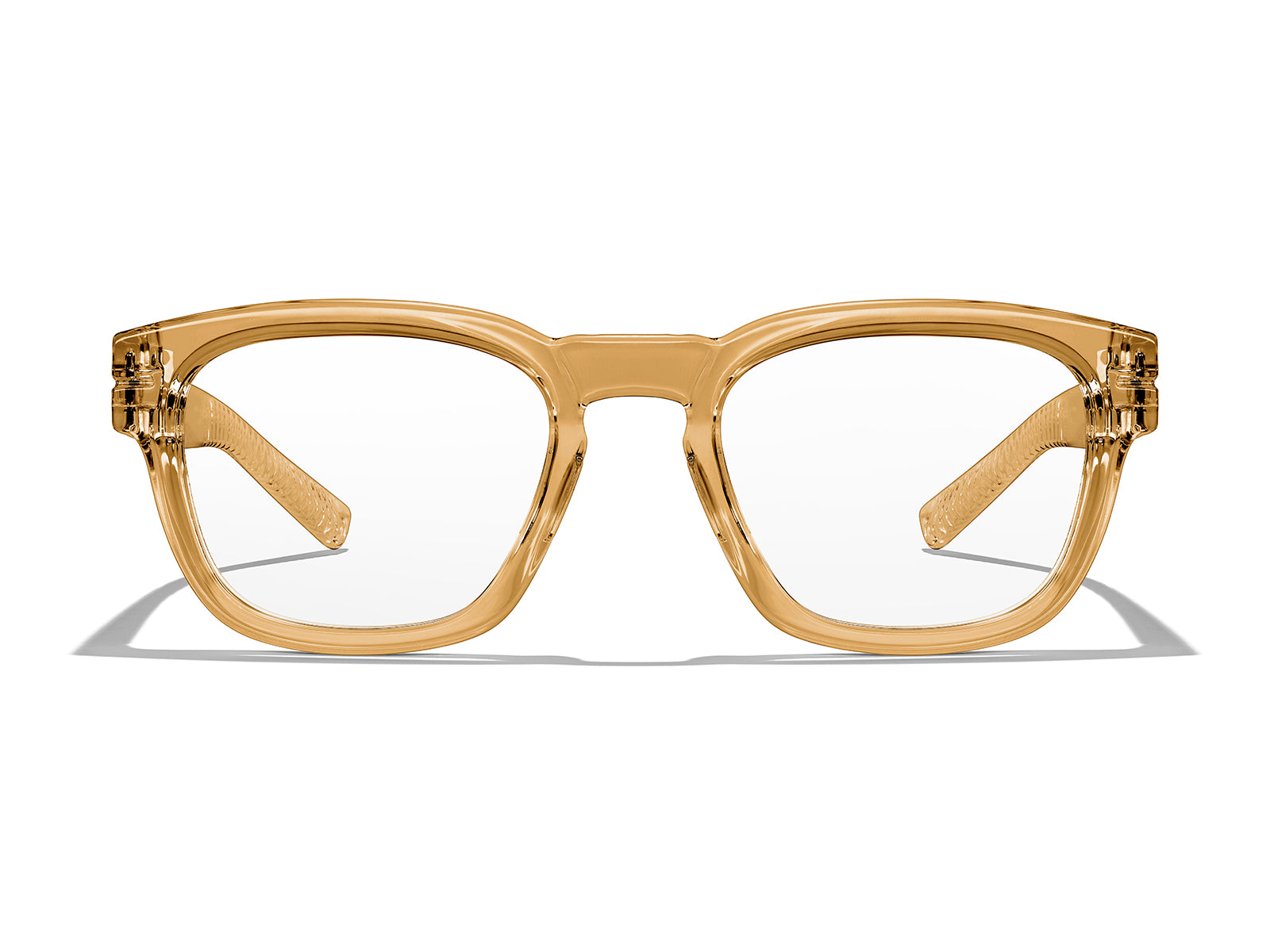 Roka Jackson Eyeglasses - Sandalwood