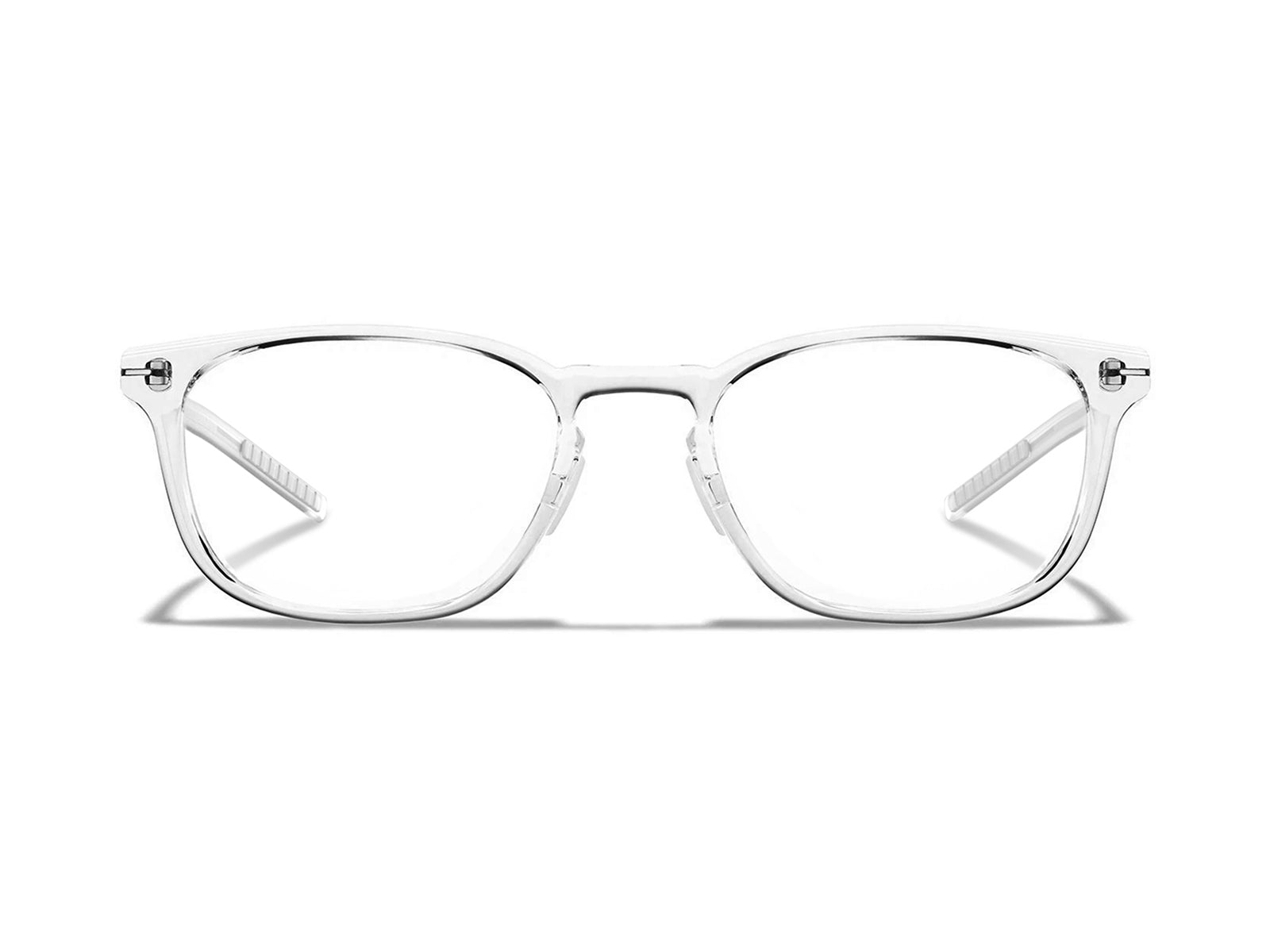 Roka Cade Eyeglasses - Clear