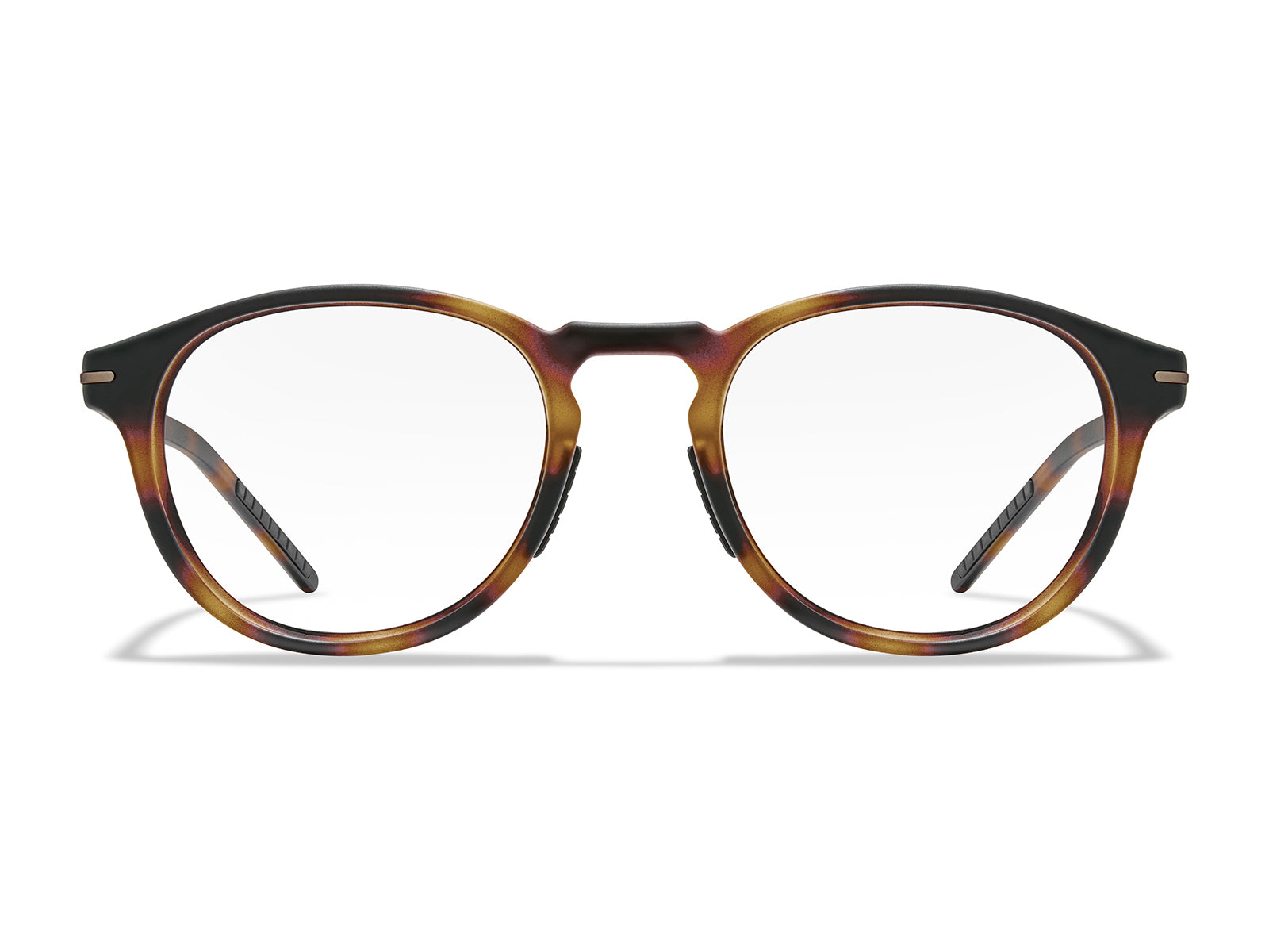 Roka Oslo 2.0 Eyeglasses - Matte Tortoise