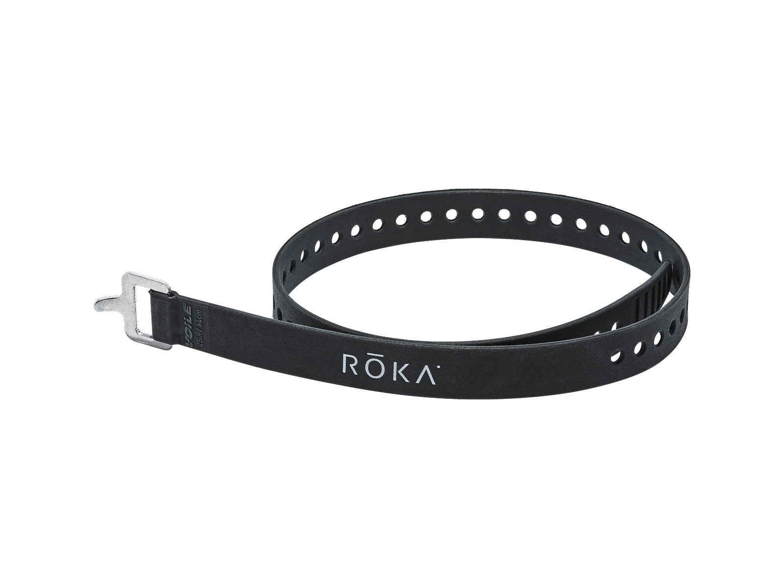 Roka Aluminum Voile Strap - XL