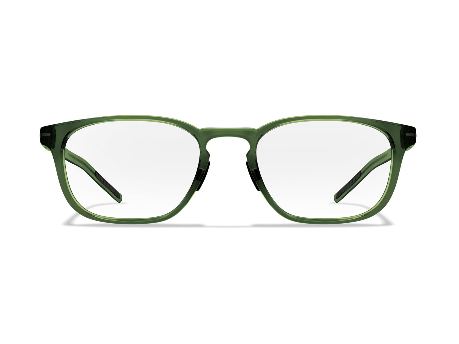 Roka Cade 2.0 Eyeglasses - Evergreen