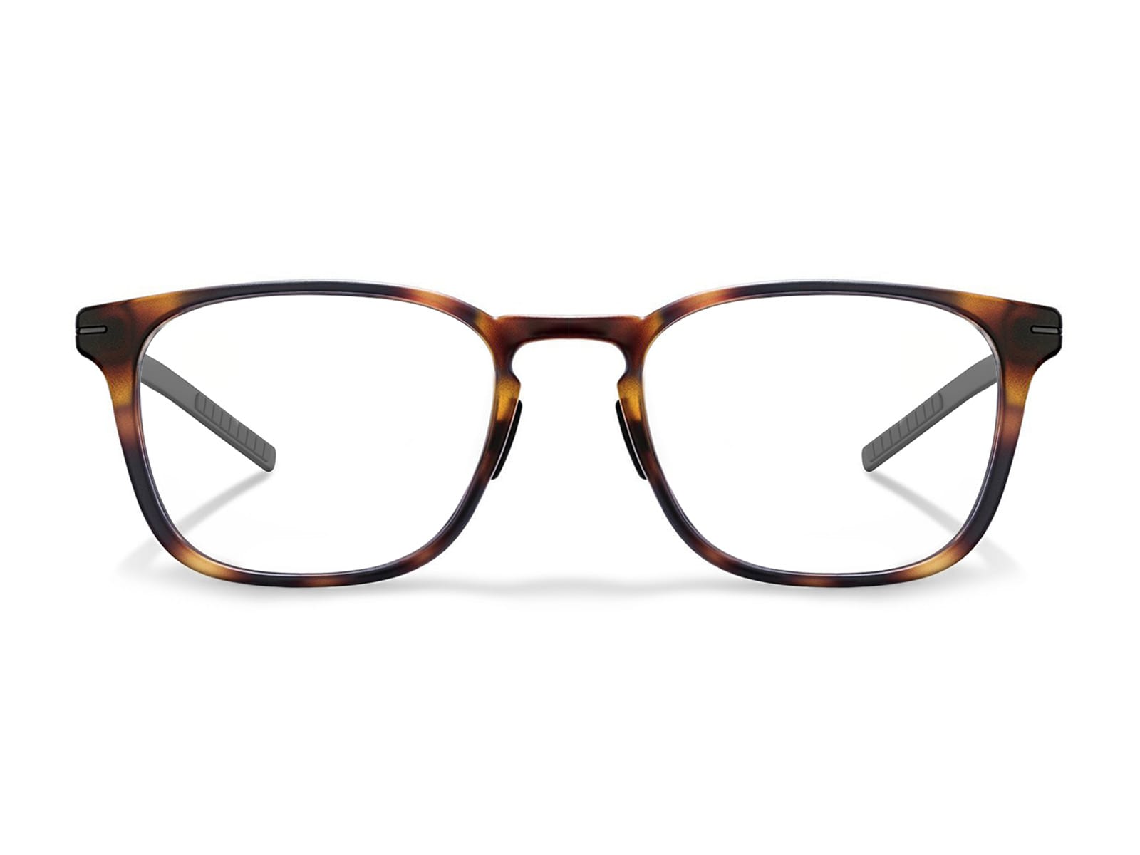 Roka Rory Eyeglasses - Tortoise