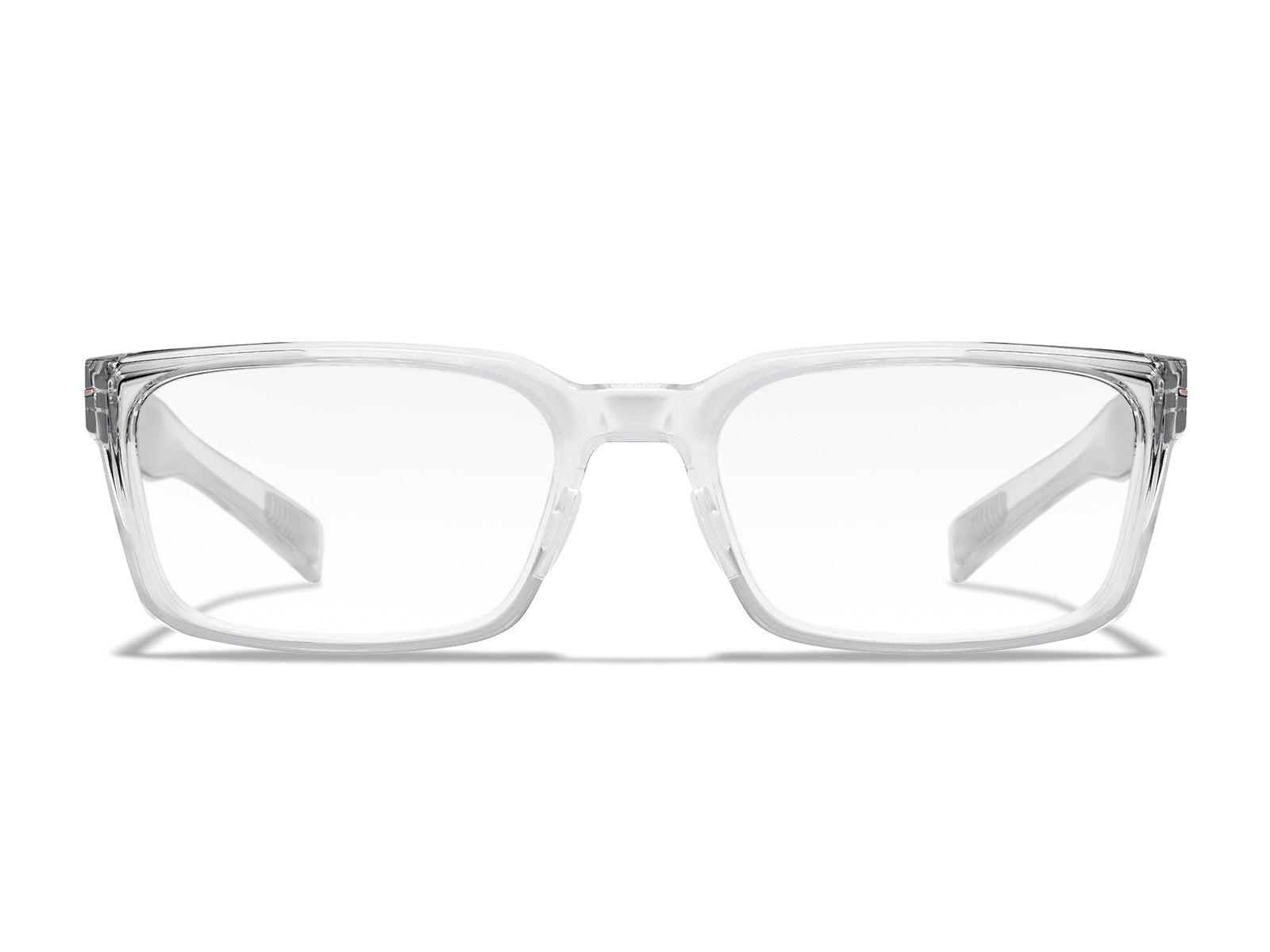 Roka Mayfield Eyeglasses - Clear