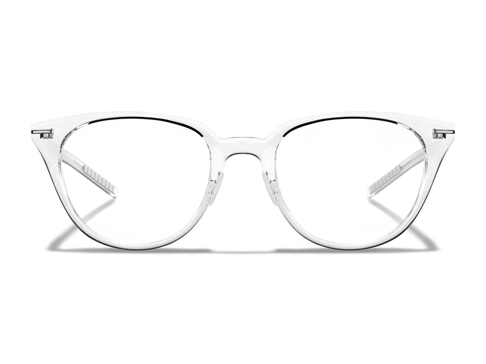 Roka Lola Eyeglasses - Clear