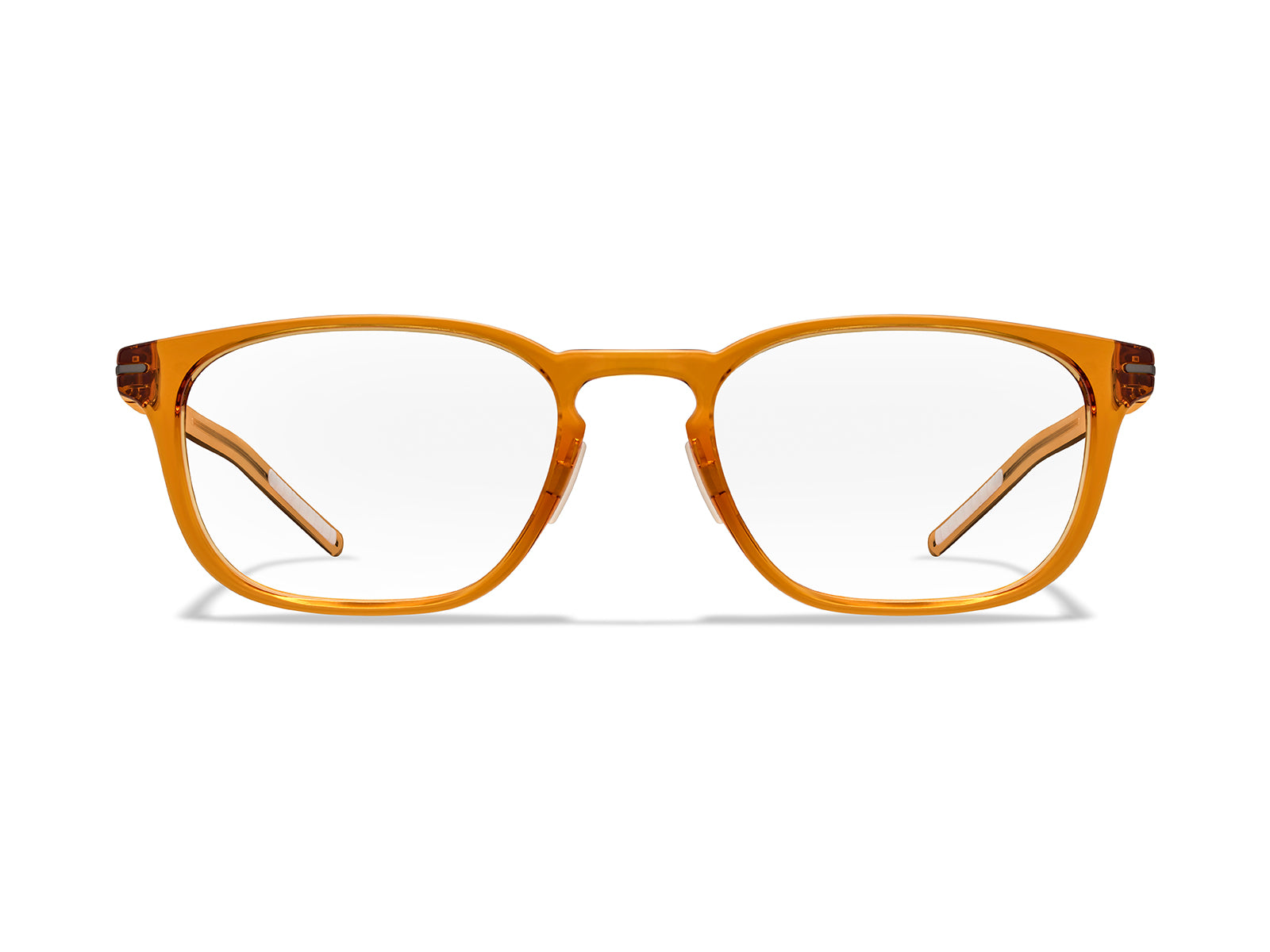 Roka Cade 2.0 Eyeglasses - Bourbon