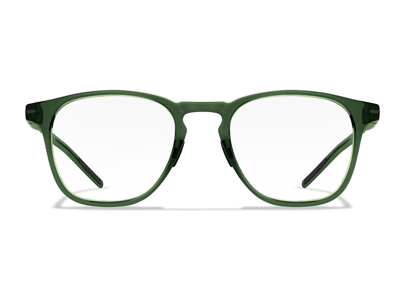 Roka Hunter 2.0 Eyeglasses - Evergreen