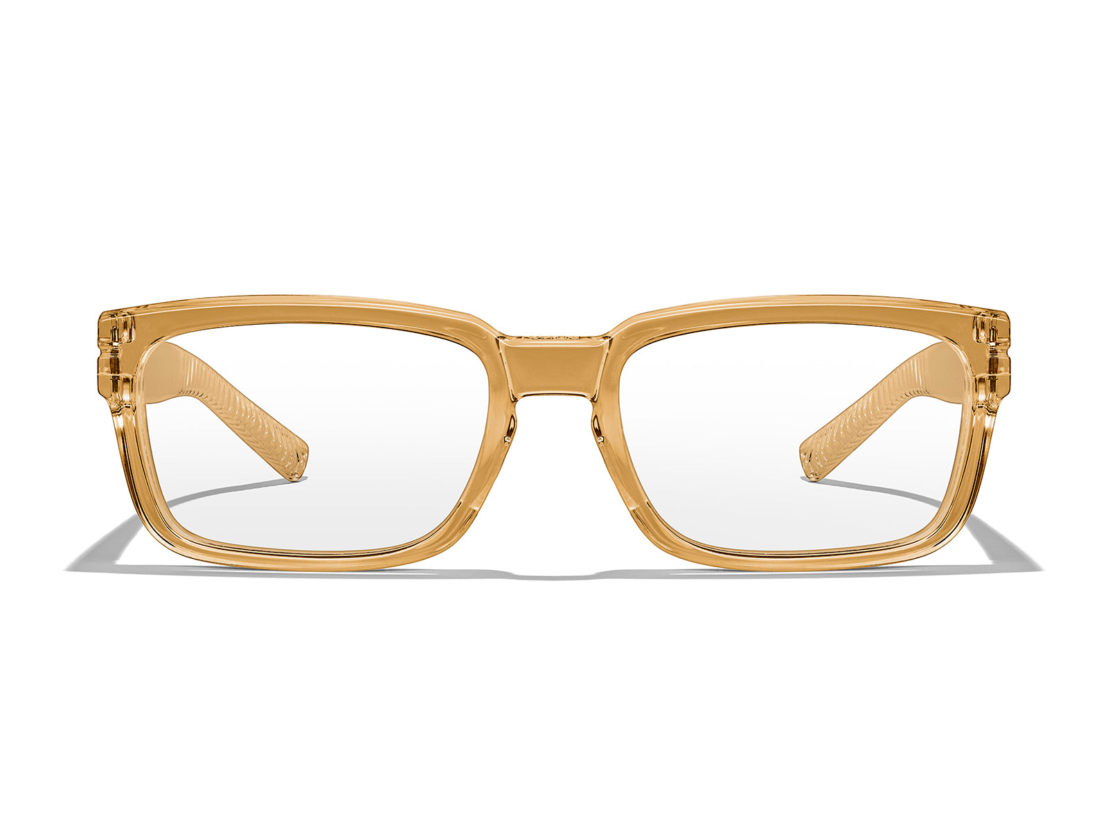 Roka Whistler Eyeglasses - Sandalwood