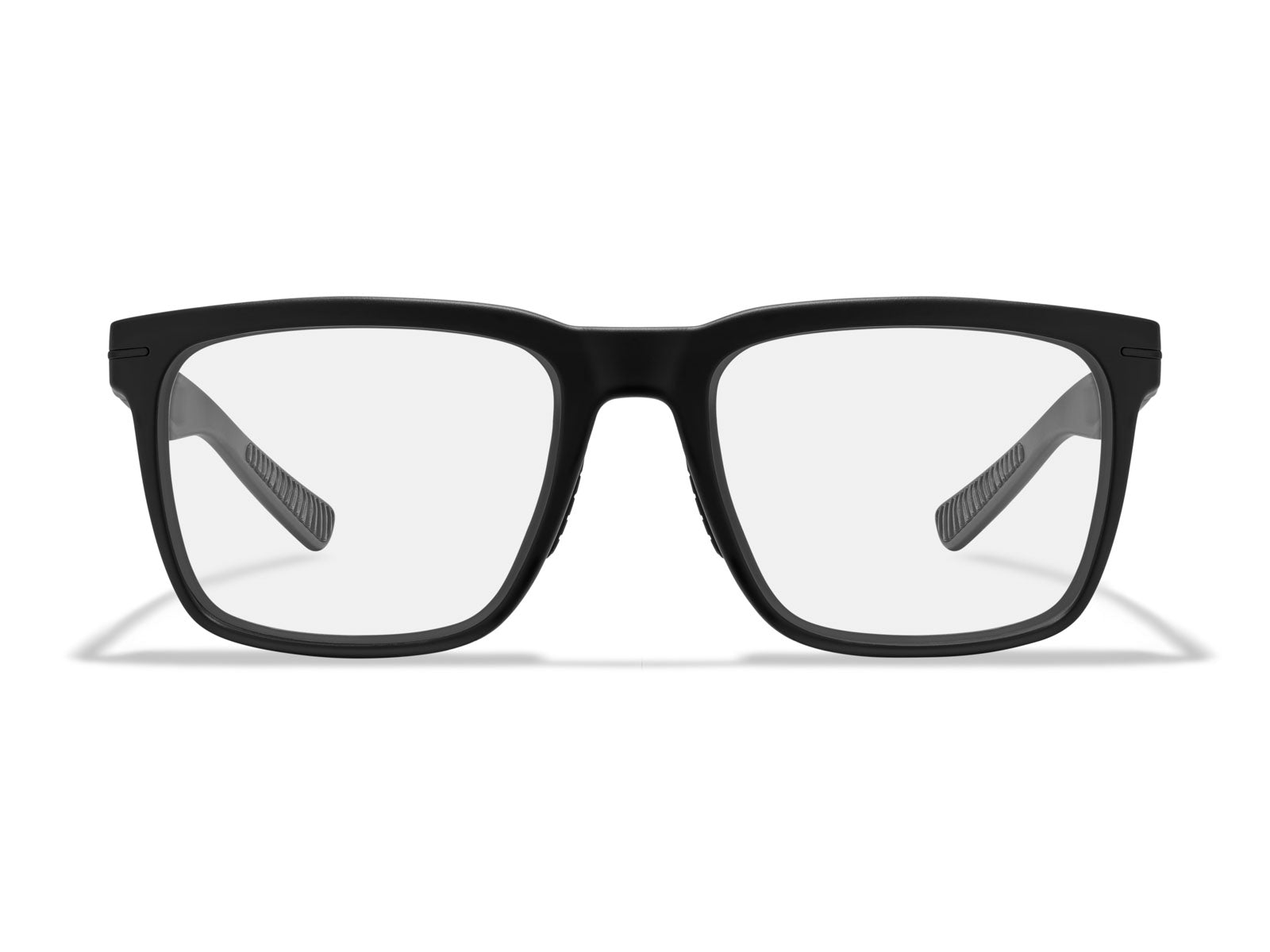 Roka Barton 2.0 Eyeglasses - Matte Black