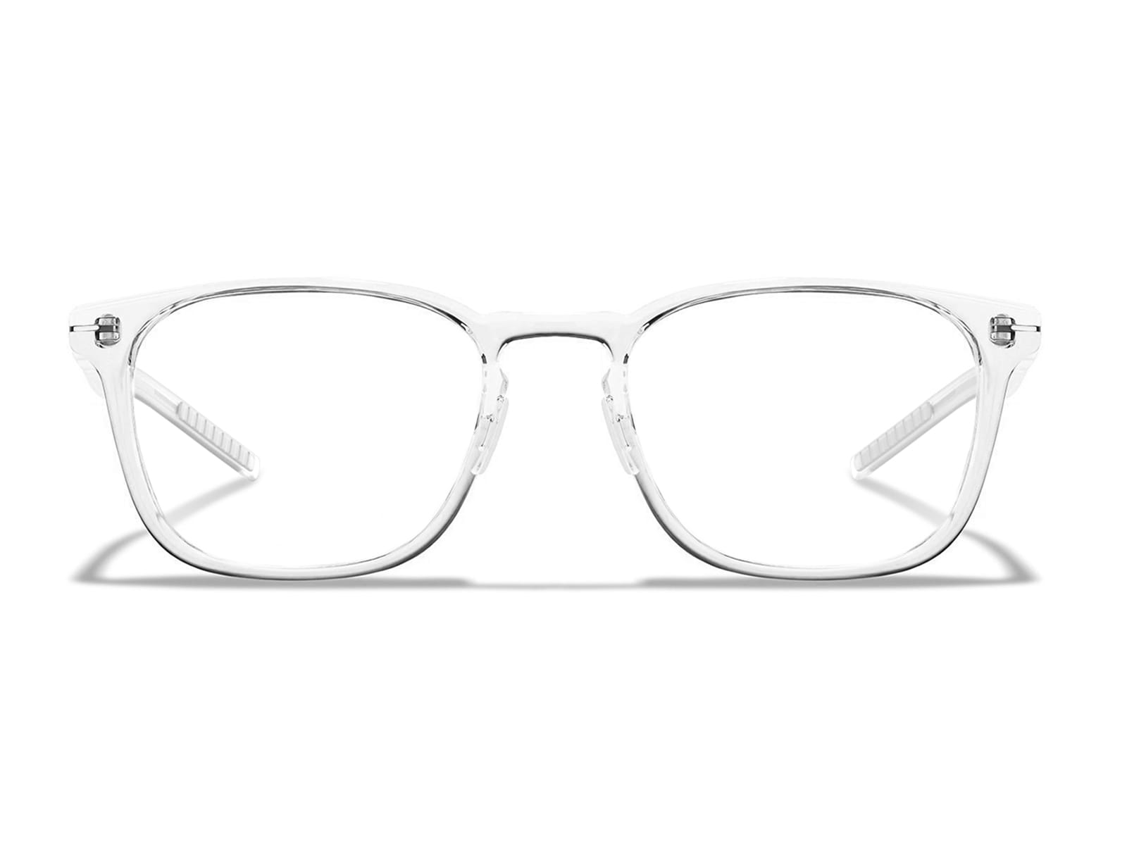 Roka Rory Eyeglasses - Clear