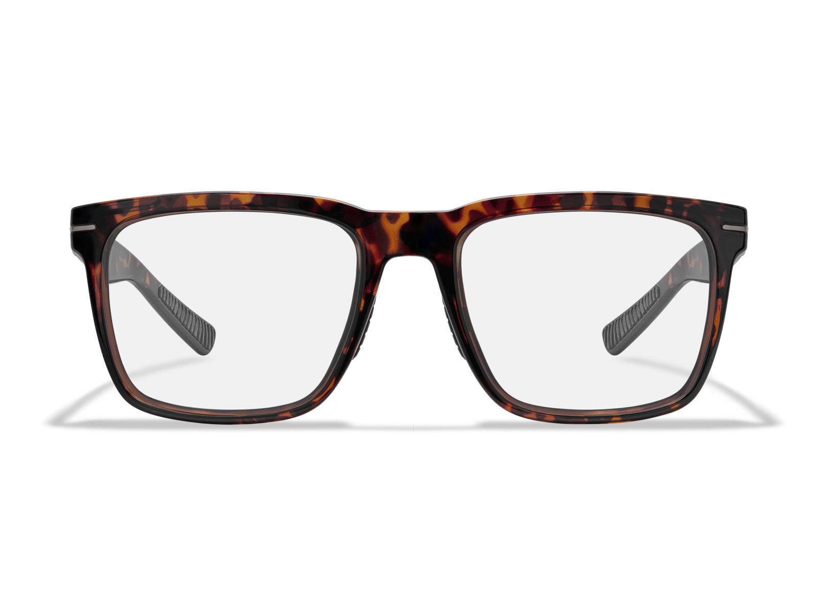 Roka Barton 2.0 Eyeglasses - Campfire Tortoise