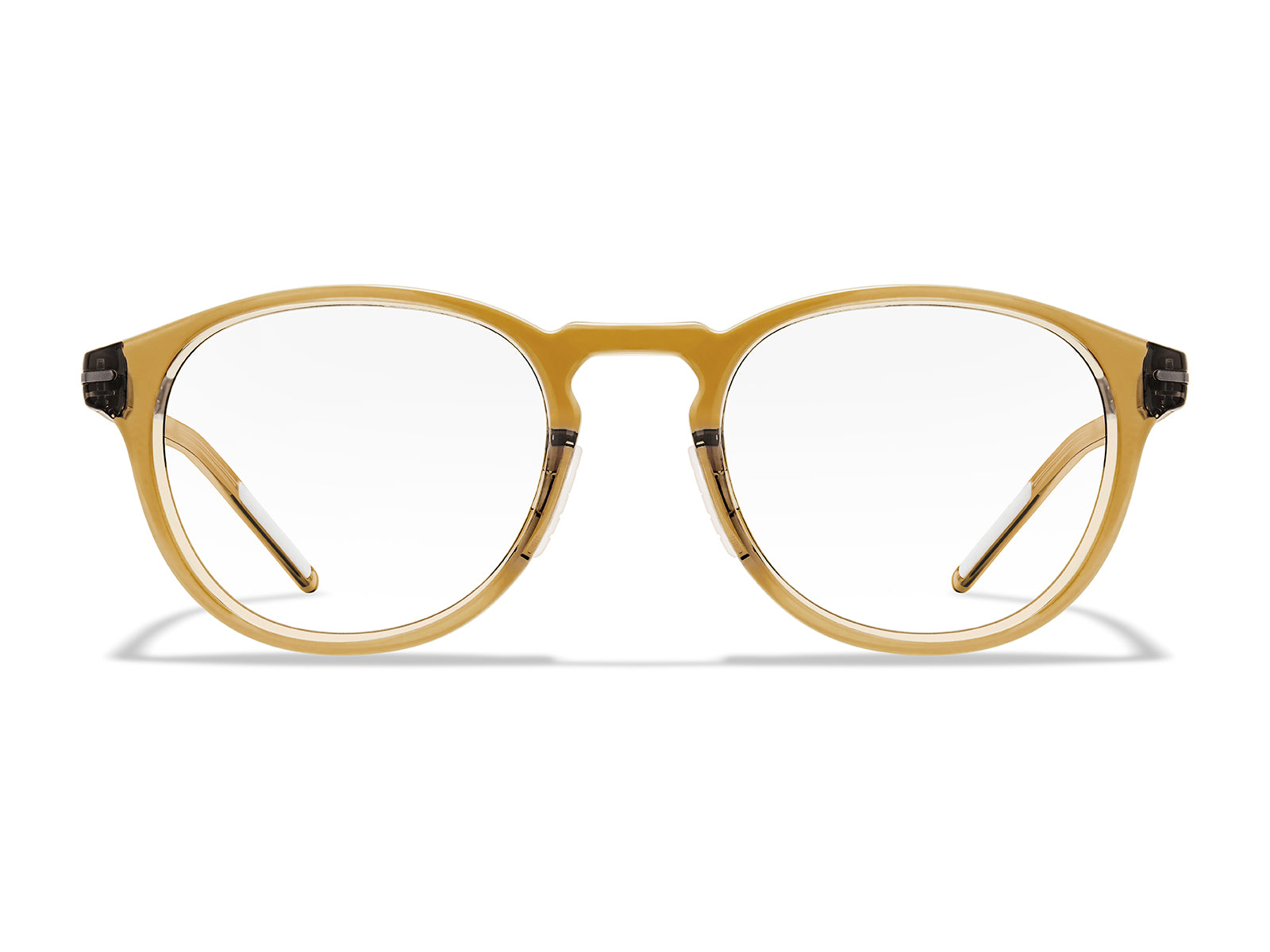 Roka Oslo 2.0 Eyeglasses - Sandalwood