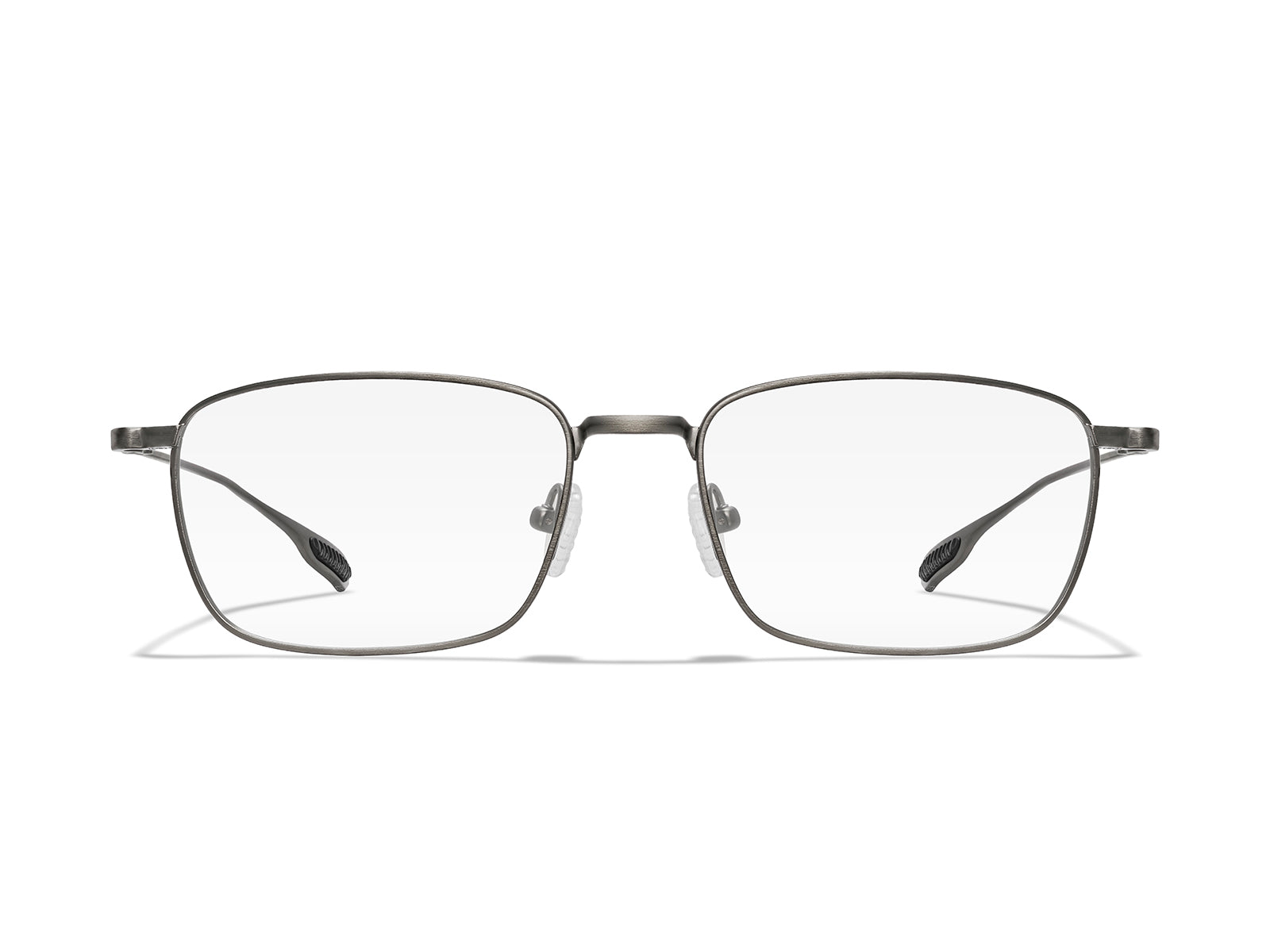 Roka Vapor Eyeglasses - Gunmetal