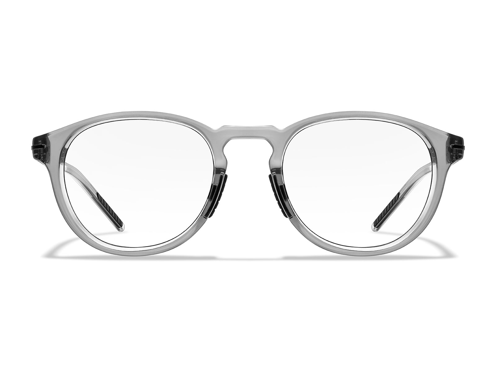 Roka Oslo 2.0 Eyeglasses - Crystal Grey