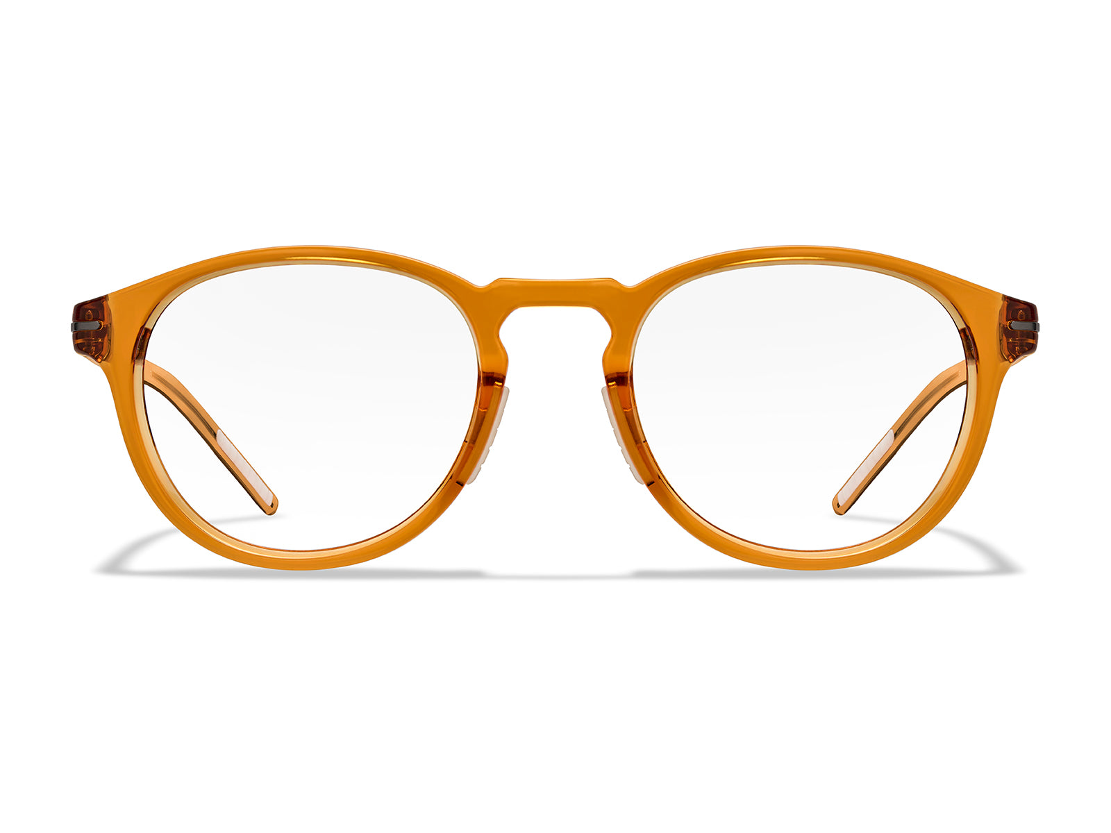 Roka Oslo 2.0 Eyeglasses - Bourbon