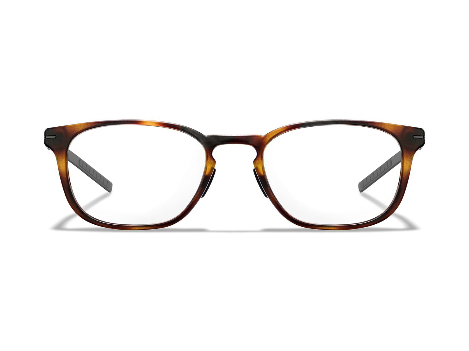 Roka Cade Eyeglasses - Tortoise